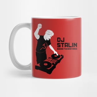 DJ Stalin Mug